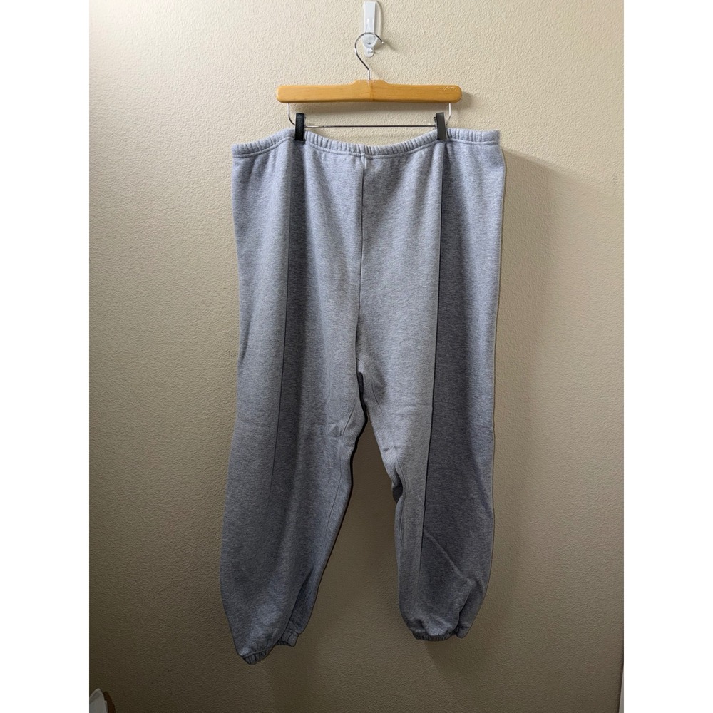 Women's SKIMS Grey Sweats Size 3X